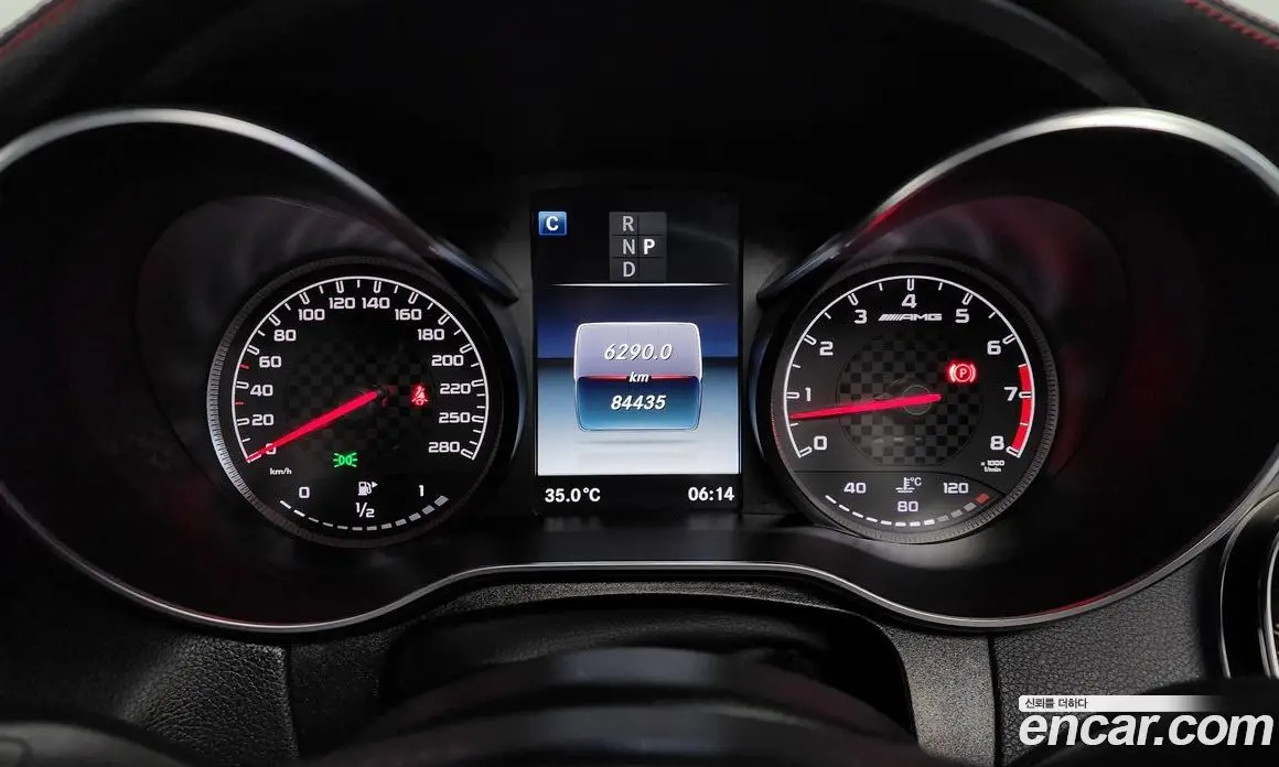 Mercedes-Benz GLC-Class 2018 3.0 автомат (гидро), фото 11
