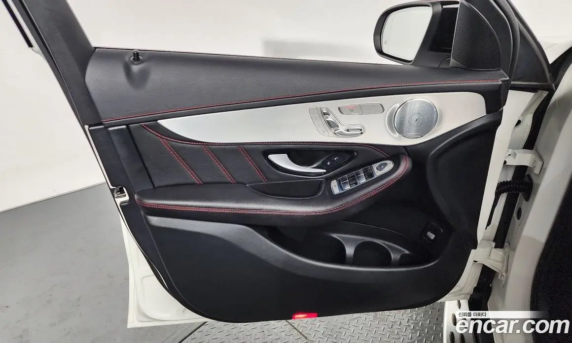Mercedes-Benz GLC-Class 2018 3.0 автомат (гидро), фото 14