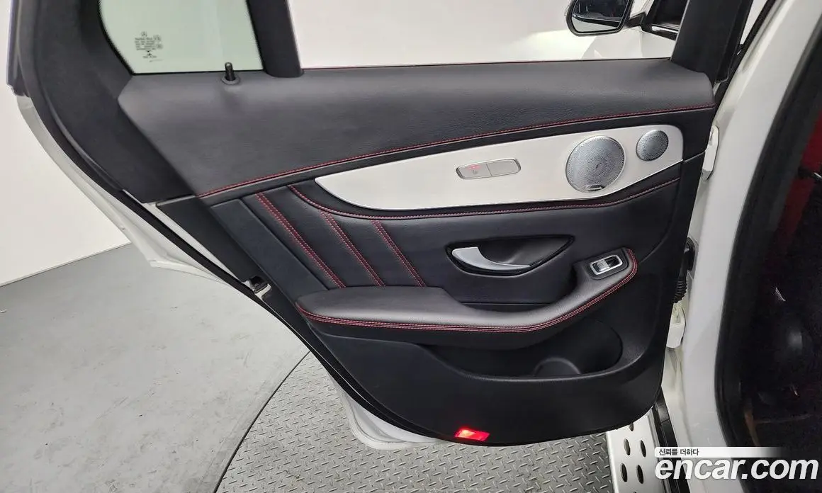 Mercedes-Benz GLC-Class 2018 3.0 автомат (гидро), фото 15
