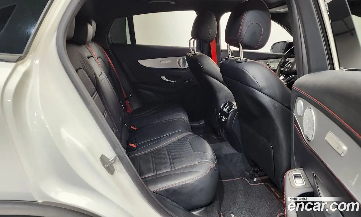 Mercedes-Benz GLC-Class 2018 3.0 автомат (гидро), фото 17