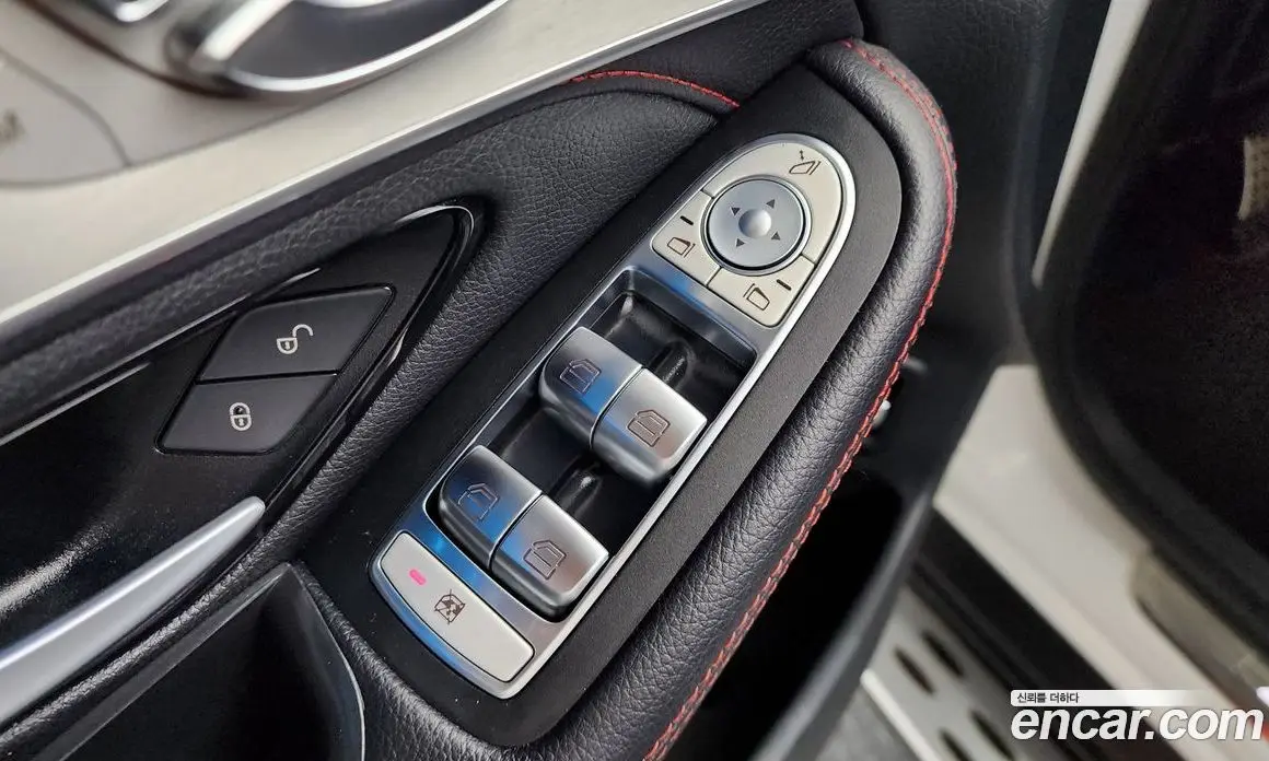 Mercedes-Benz GLC-Class 2018 3.0 автомат (гидро), фото 35