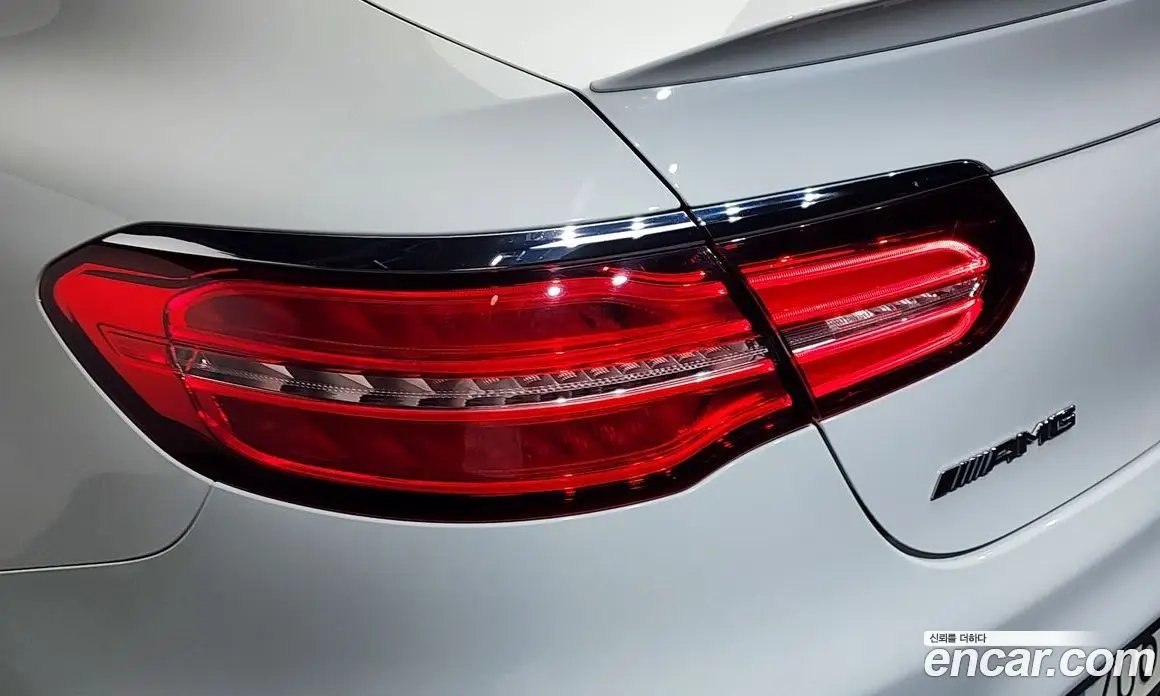Mercedes-Benz GLC-Class 2018 3.0 автомат (гидро), фото 9