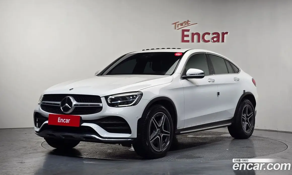 Mercedes-Benz GLC-Class 2020 1.9 автомат (гидро), фото 1 Mercedes-Benz GLC-Class 2020 1.9 автомат (гидро), фото 1