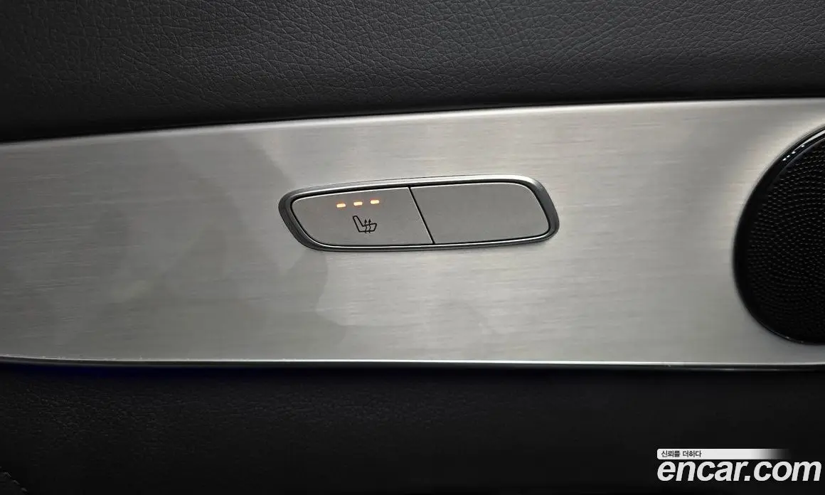 Mercedes-Benz GLC-Class 2020 1.9 автомат (гидро), фото 30 Mercedes-Benz GLC-Class 2020 1.9 автомат (гидро), фото 30