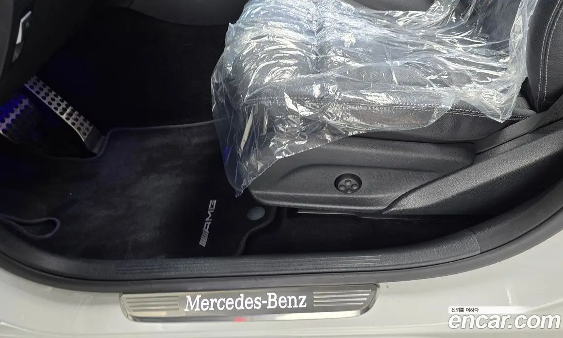 Mercedes-Benz GLC-Class 2020 1.9 автомат (гидро), фото 33 Mercedes-Benz GLC-Class 2020 1.9 автомат (гидро), фото 33