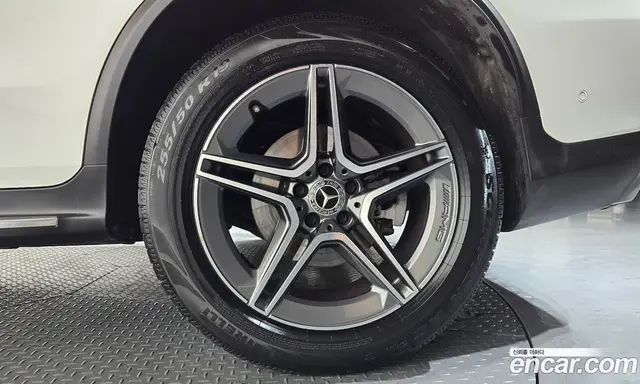 Mercedes-Benz GLC-Class 2020 1.9 автомат (гидро), миниатюра 7 Mercedes-Benz GLC-Class 2020 1.9 автомат (гидро), миниатюра 7