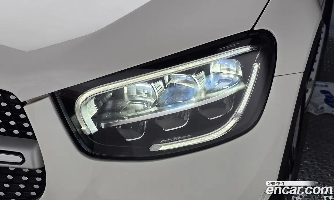 Mercedes-Benz GLC-Class 2020 1.9 автомат (гидро), фото 8 Mercedes-Benz GLC-Class 2020 1.9 автомат (гидро), фото 8