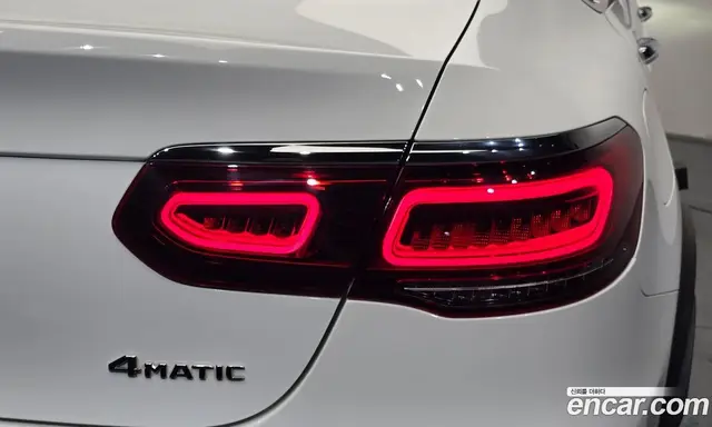 Mercedes-Benz GLC-Class 2020 1.9 автомат (гидро), миниатюра 9 Mercedes-Benz GLC-Class 2020 1.9 автомат (гидро), миниатюра 9