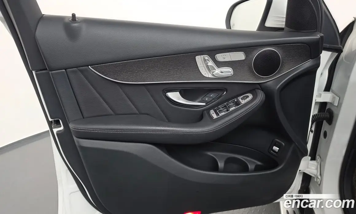 Mercedes-Benz GLC-Class 2020 2.0 автомат (гидро), фото 14
