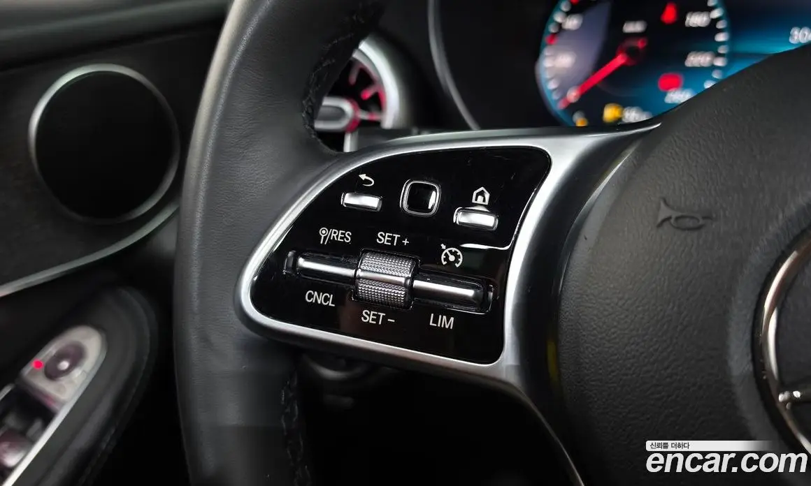 Mercedes-Benz GLC-Class 2020 2.0 автомат (гидро), фото 22