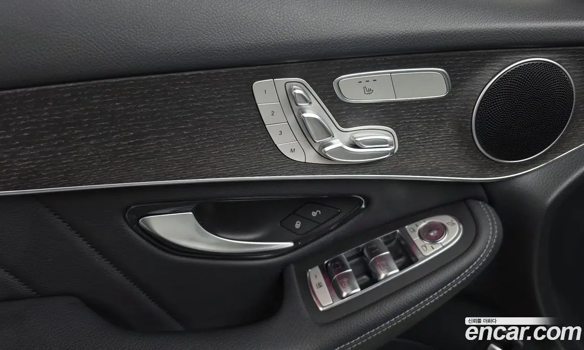 Mercedes-Benz GLC-Class 2020 2.0 автомат (гидро), фото 26