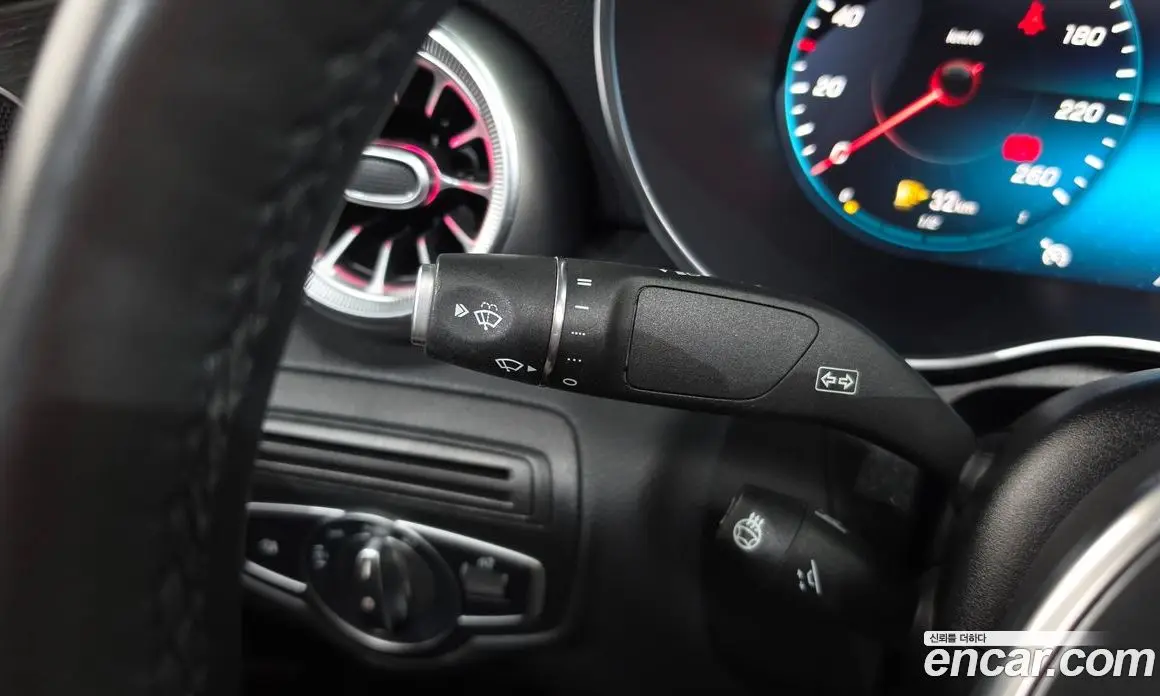 Mercedes-Benz GLC-Class 2020 2.0 автомат (гидро), фото 29