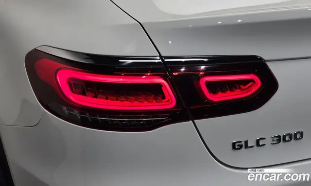 Mercedes-Benz GLC-Class 2020 2.0 автомат (гидро), миниатюра 9
