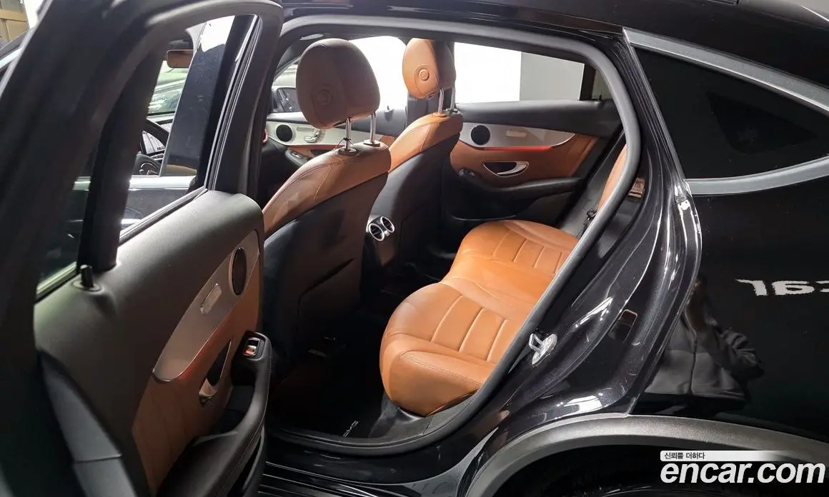 Mercedes-Benz GLC-Class 2021 1.9 автомат (гидро), фото 11 Mercedes-Benz GLC-Class 2021 1.9 автомат (гидро), фото 11