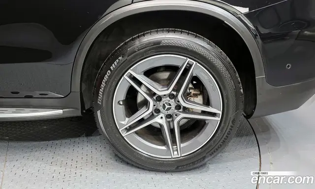 Mercedes-Benz GLC-Class 2021 1.9 автомат (гидро), миниатюра 5 Mercedes-Benz GLC-Class 2021 1.9 автомат (гидро), миниатюра 5