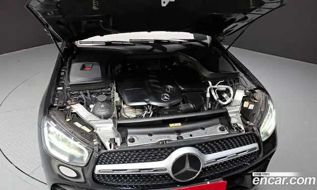 Mercedes-Benz GLC-Class 2021 1.9 автомат (гидро), миниатюра 6 Mercedes-Benz GLC-Class 2021 1.9 автомат (гидро), миниатюра 6