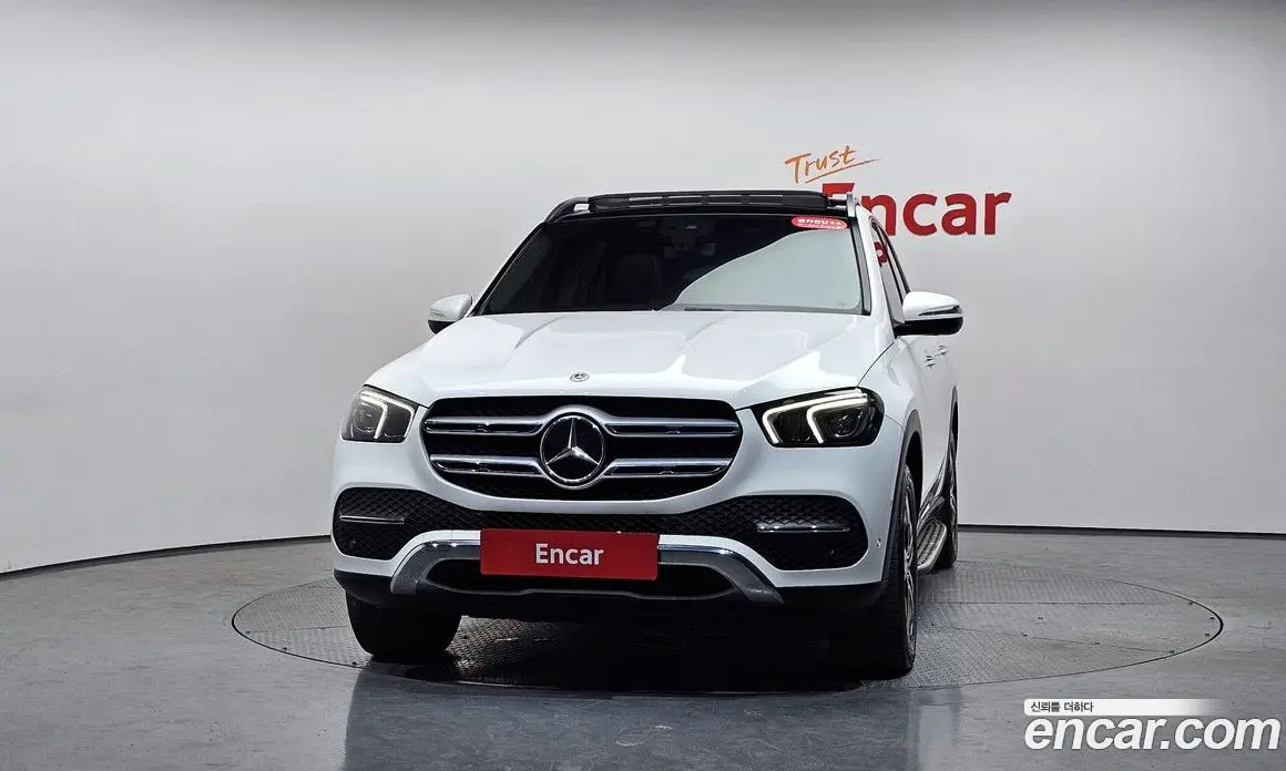 Mercedes-Benz GLE-Class 2020 1.9 автомат (гидро), фото 2 Mercedes-Benz GLE-Class 2020 1.9 автомат (гидро), фото 2