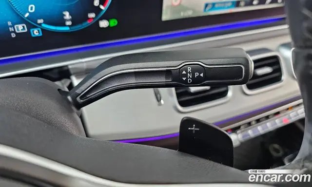 Mercedes-Benz GLE-Class 2020 1.9 автомат (гидро), миниатюра 11 Mercedes-Benz GLE-Class 2020 1.9 автомат (гидро), миниатюра 11