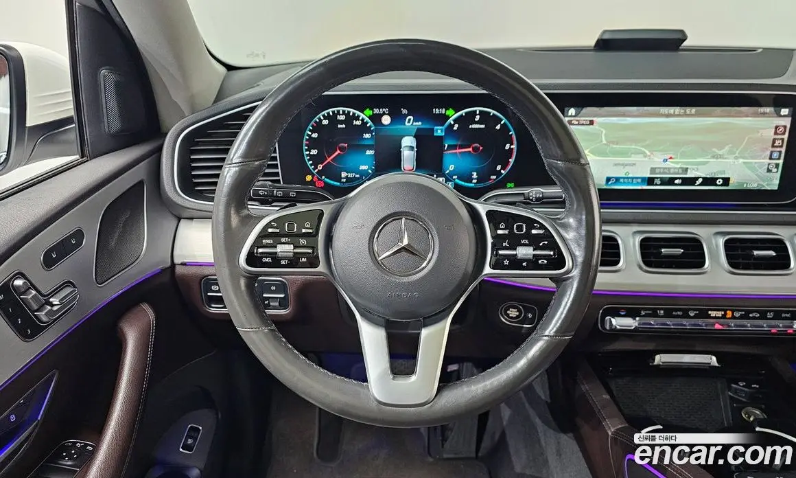 Mercedes-Benz GLE-Class 2020 1.9 автомат (гидро), фото 17 Mercedes-Benz GLE-Class 2020 1.9 автомат (гидро), фото 17