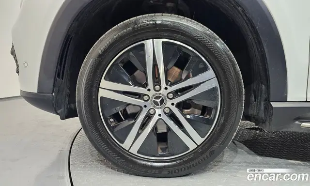 Mercedes-Benz GLE-Class 2020 1.9 автомат (гидро), миниатюра 4 Mercedes-Benz GLE-Class 2020 1.9 автомат (гидро), миниатюра 4