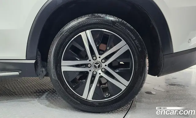 Mercedes-Benz GLE-Class 2020 1.9 автомат (гидро), миниатюра 6 Mercedes-Benz GLE-Class 2020 1.9 автомат (гидро), миниатюра 6