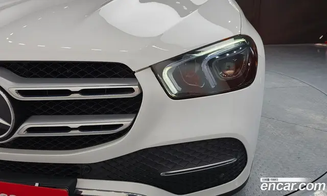 Mercedes-Benz GLE-Class 2020 1.9 автомат (гидро), миниатюра 7 Mercedes-Benz GLE-Class 2020 1.9 автомат (гидро), миниатюра 7
