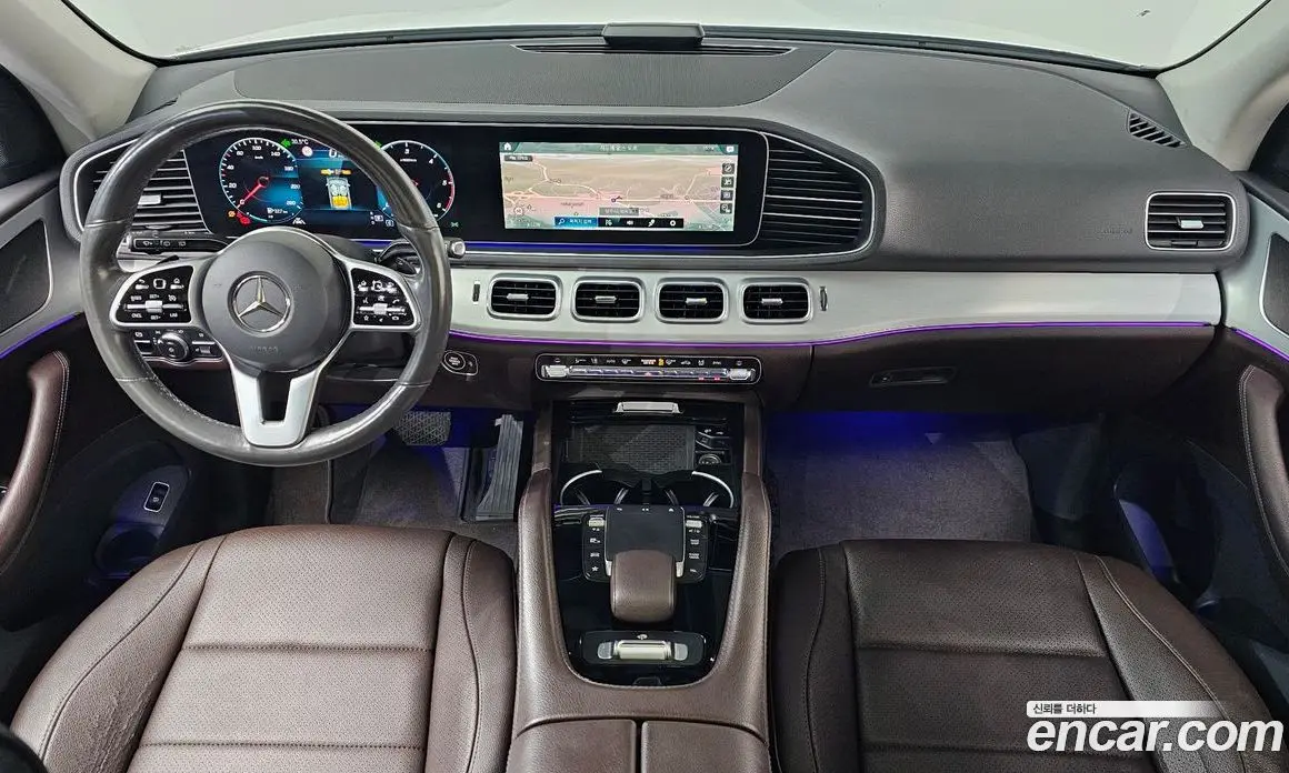 Mercedes-Benz GLE-Class 2020 1.9 автомат (гидро), фото 9 Mercedes-Benz GLE-Class 2020 1.9 автомат (гидро), фото 9