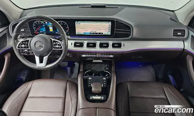 Mercedes-Benz GLE-Class 2020 1.9 автомат (гидро), миниатюра 9 Mercedes-Benz GLE-Class 2020 1.9 автомат (гидро), миниатюра 9
