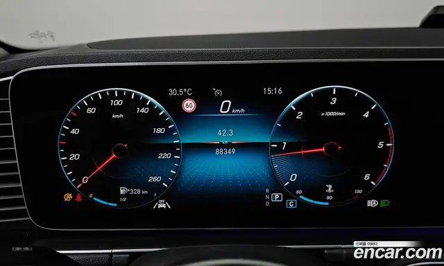 Mercedes-Benz GLE-Class 2020 1.9 автомат (гидро), миниатюра 10 Mercedes-Benz GLE-Class 2020 1.9 автомат (гидро), миниатюра 10
