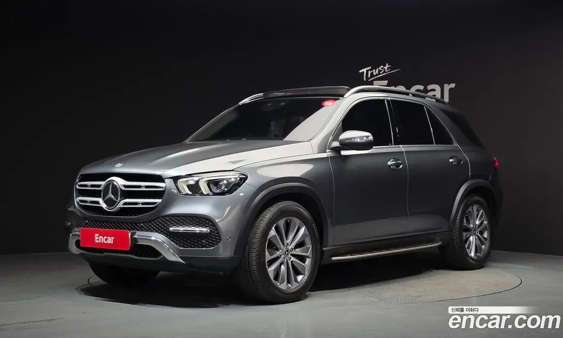 Mercedes-Benz GLE-Class 2021 1.9 автомат (гидро), фото 1 Mercedes-Benz GLE-Class 2021 1.9 автомат (гидро), фото 1