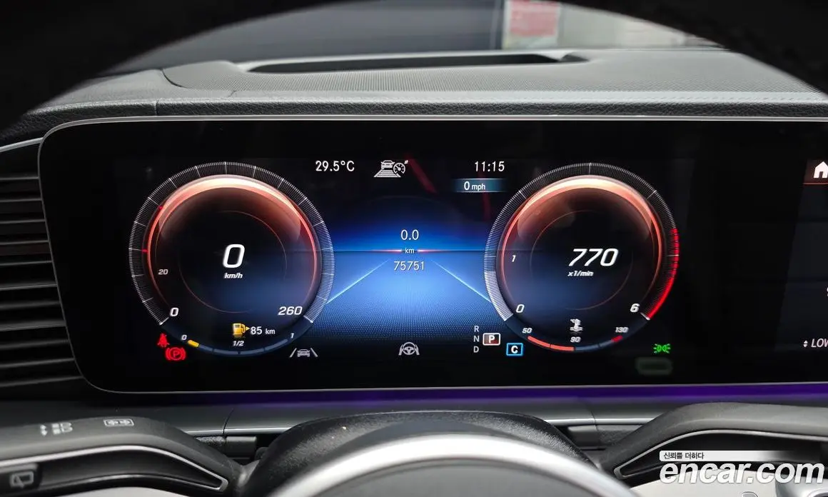 Mercedes-Benz GLE-Class 2021 1.9 автомат (гидро), фото 11 Mercedes-Benz GLE-Class 2021 1.9 автомат (гидро), фото 11