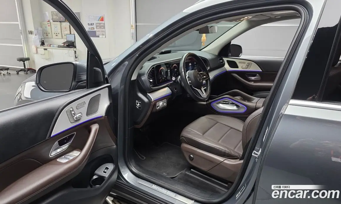 Mercedes-Benz GLE-Class 2021 1.9 автомат (гидро), фото 13 Mercedes-Benz GLE-Class 2021 1.9 автомат (гидро), фото 13