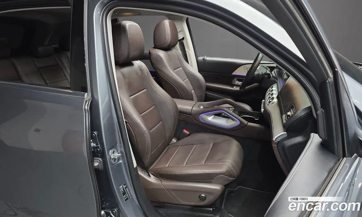 Mercedes-Benz GLE-Class 2021 1.9 автомат (гидро), фото 16 Mercedes-Benz GLE-Class 2021 1.9 автомат (гидро), фото 16
