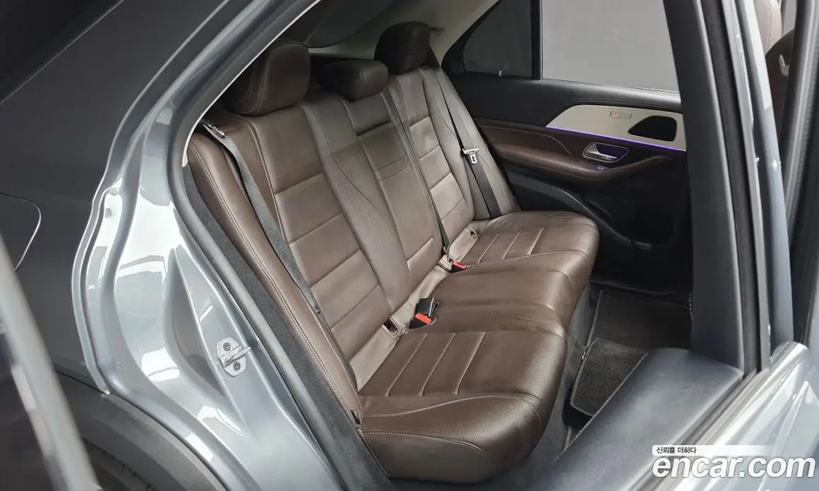 Mercedes-Benz GLE-Class 2021 1.9 автомат (гидро), фото 17 Mercedes-Benz GLE-Class 2021 1.9 автомат (гидро), фото 17