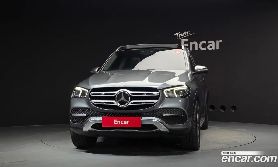 Mercedes-Benz GLE-Class 2021 1.9 автомат (гидро), фото 3 Mercedes-Benz GLE-Class 2021 1.9 автомат (гидро), фото 3