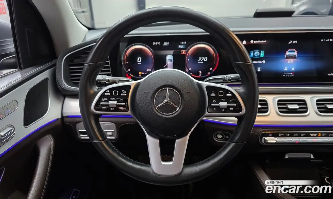 Mercedes-Benz GLE-Class 2021 1.9 автомат (гидро), фото 22 Mercedes-Benz GLE-Class 2021 1.9 автомат (гидро), фото 22