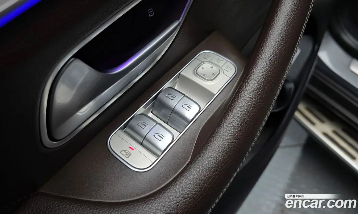Mercedes-Benz GLE-Class 2021 1.9 автомат (гидро), фото 37 Mercedes-Benz GLE-Class 2021 1.9 автомат (гидро), фото 37