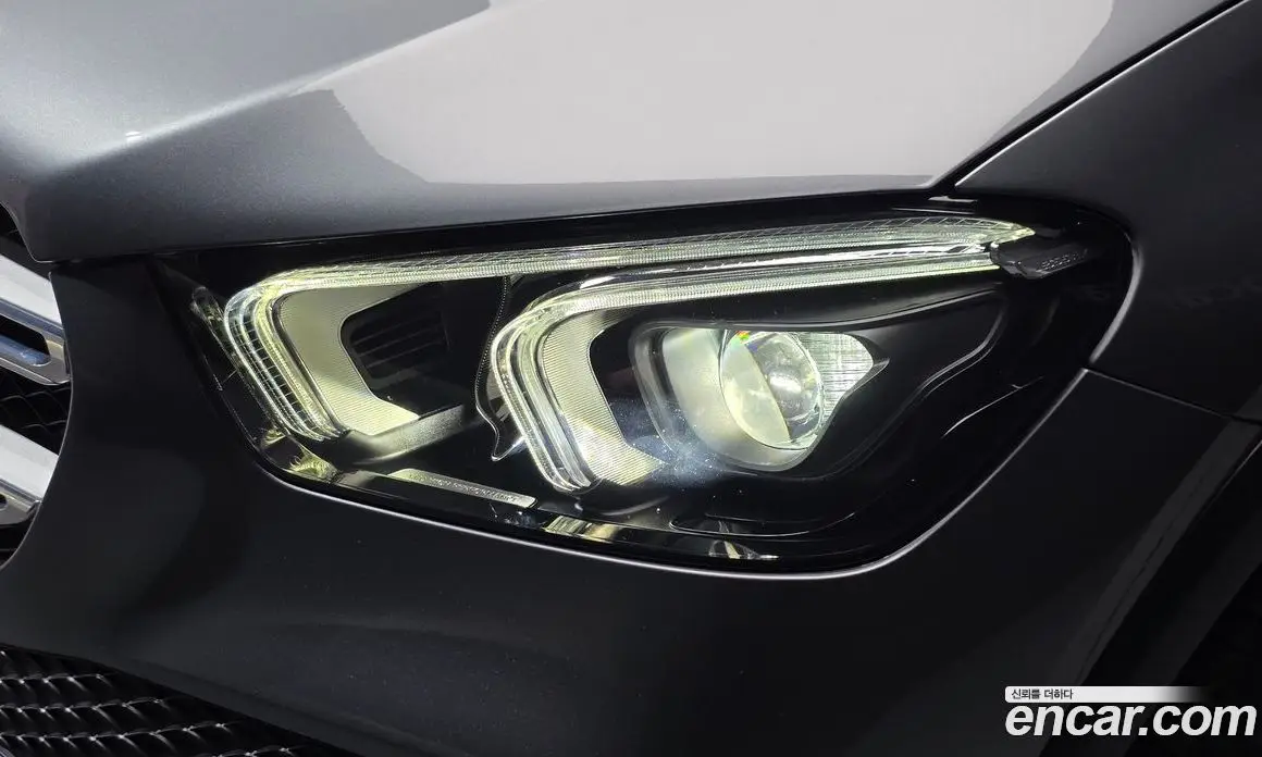 Mercedes-Benz GLE-Class 2021 1.9 автомат (гидро), фото 8 Mercedes-Benz GLE-Class 2021 1.9 автомат (гидро), фото 8