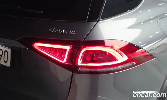 Mercedes-Benz GLE-Class 2021 1.9 автомат (гидро), миниатюра 9 Mercedes-Benz GLE-Class 2021 1.9 автомат (гидро), миниатюра 9