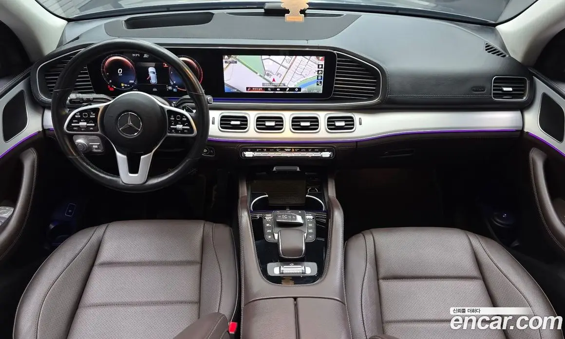 Mercedes-Benz GLE-Class 2021 1.9 автомат (гидро), фото 10 Mercedes-Benz GLE-Class 2021 1.9 автомат (гидро), фото 10