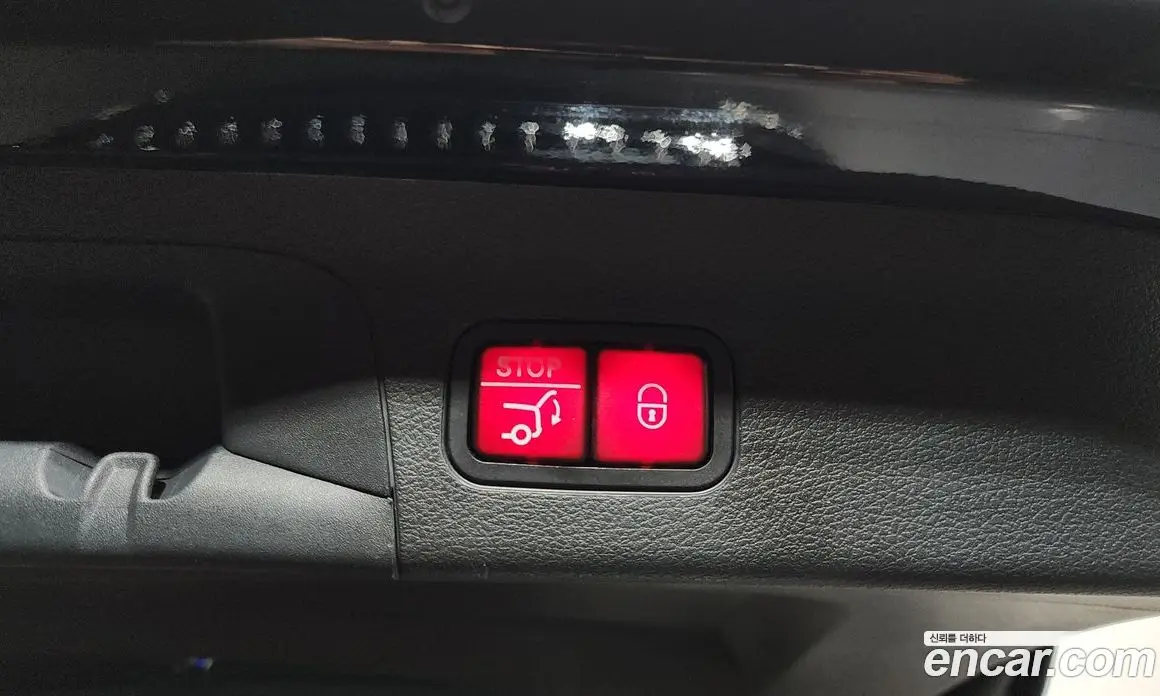 Mercedes-Benz GLS-Class 2021 2.9 автомат (гидро), фото 23