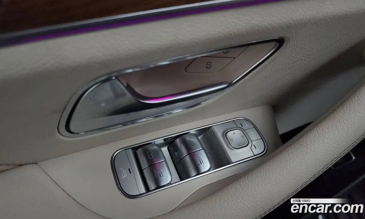 Mercedes-Benz GLS-Class 2021 2.9 автомат (гидро), фото 29