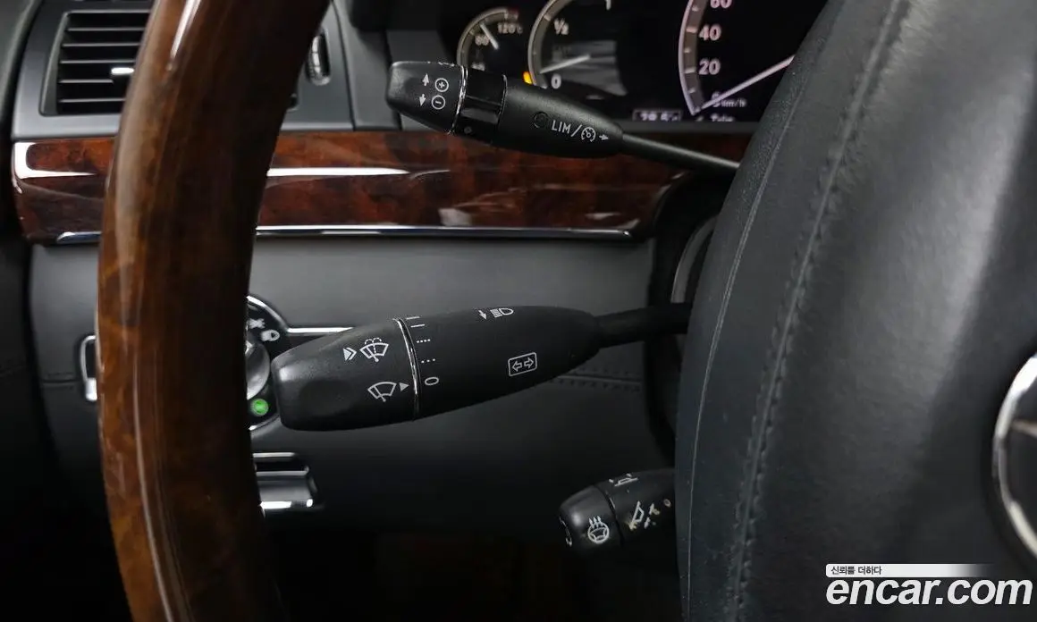 Mercedes-Benz S-Class 2006 5.5 автомат (гидро), фото 20 Mercedes-Benz S-Class 2006 5.5 автомат (гидро), фото 20