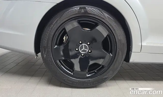 Mercedes-Benz S-Class 2006 5.5 автомат (гидро), миниатюра 5 Mercedes-Benz S-Class 2006 5.5 автомат (гидро), миниатюра 5