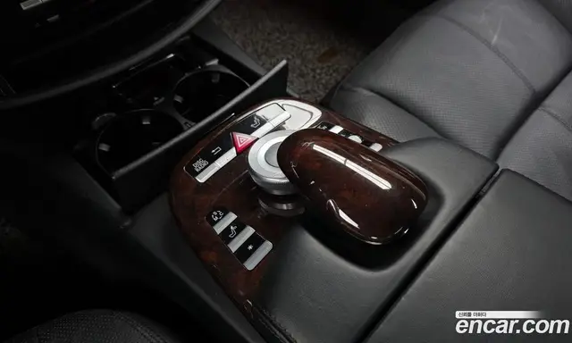 Mercedes-Benz S-Class 2006 5.5 автомат (гидро), миниатюра 9 Mercedes-Benz S-Class 2006 5.5 автомат (гидро), миниатюра 9