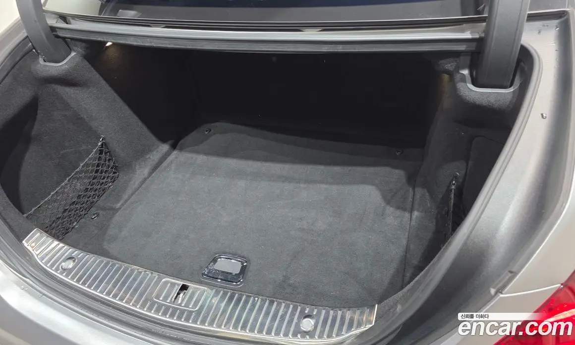 Mercedes-Benz S-Class 2018 4.0 автомат (гидро), фото 30