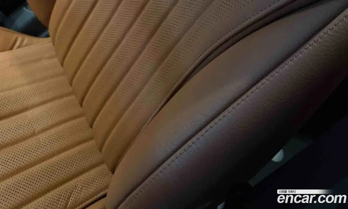 Mercedes-Benz S-Class 2021 2.9 автомат (гидро), фото 10