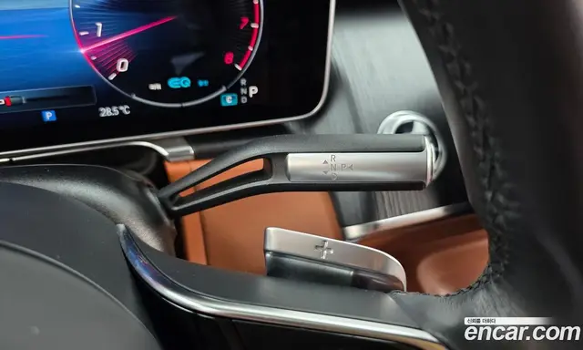 Mercedes-Benz S-Class 2022 3.0 автомат (гидро), миниатюра 12