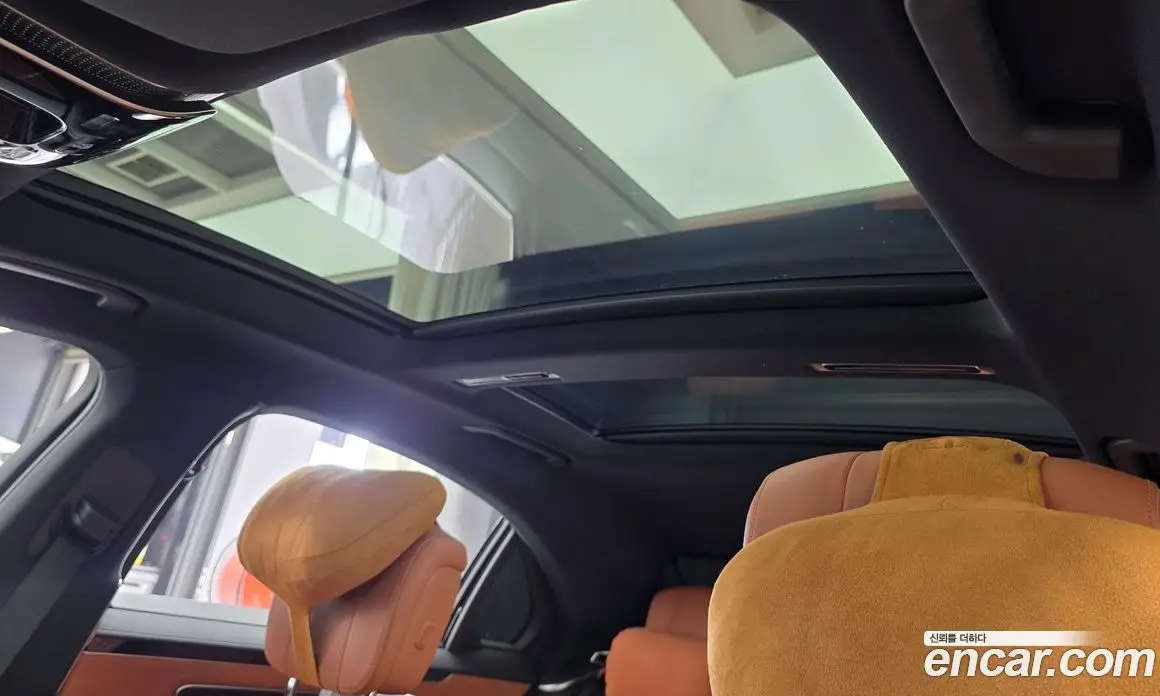 Mercedes-Benz S-Class 2022 3.0 автомат (гидро), фото 24