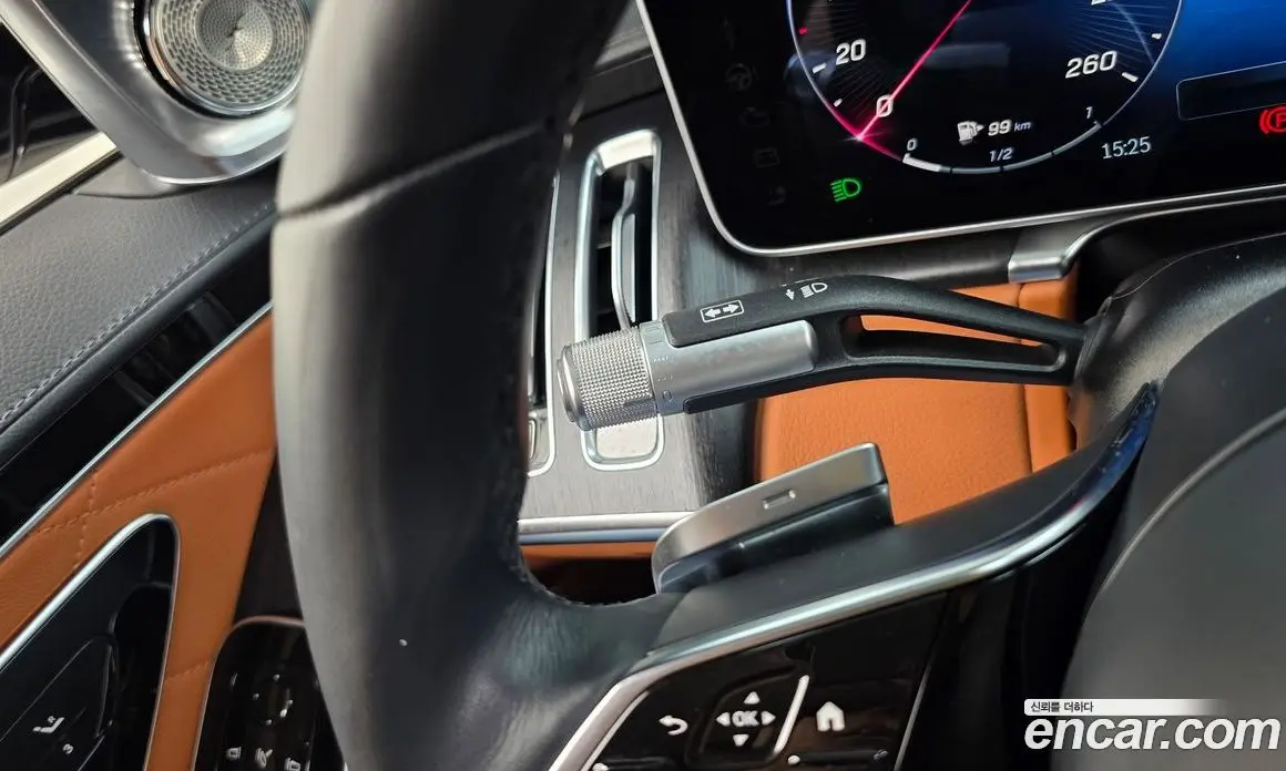 Mercedes-Benz S-Class 2022 3.0 автомат (гидро), фото 30